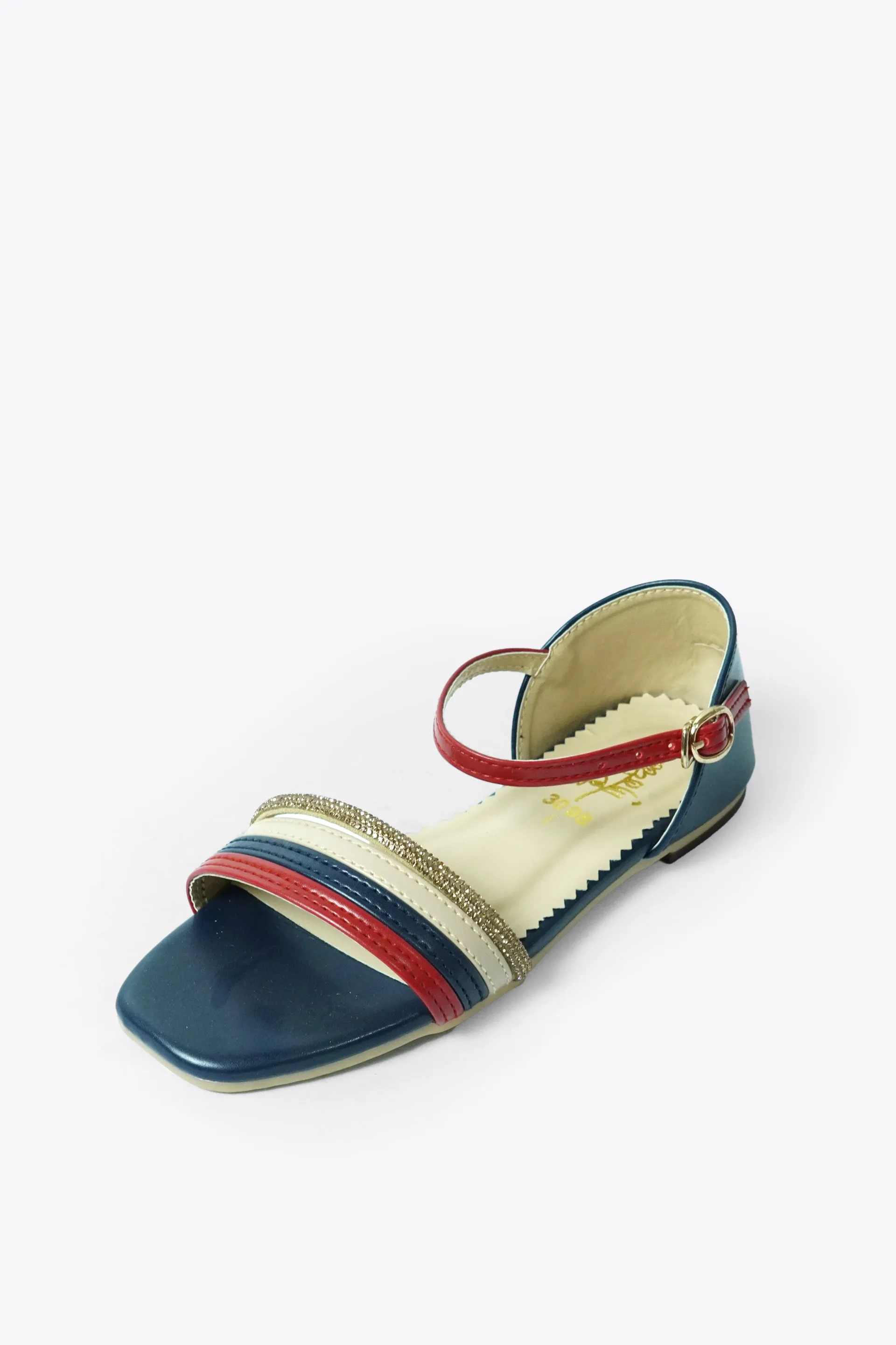 Casual Sandal 25326 age 6 to 12