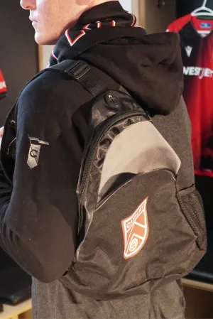 Cavalry Sling Backpack