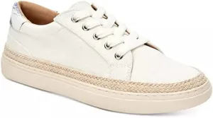 Charter Club Sydniee Sneakers, 7M, Ivory
