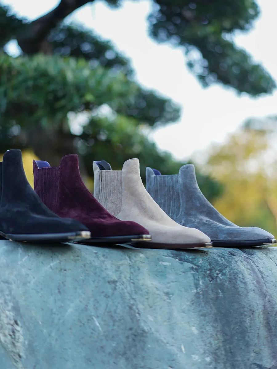 CHELSEA BOOTS 9011