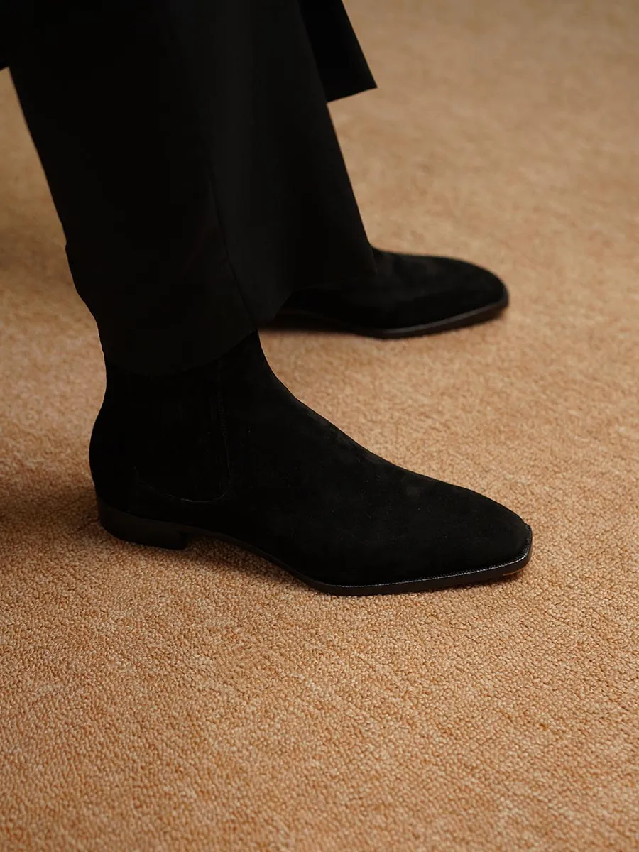 CHELSEA BOOTS 9011