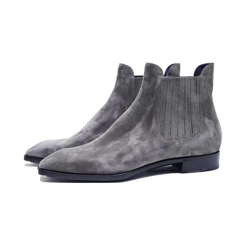 CHELSEA BOOTS 9011