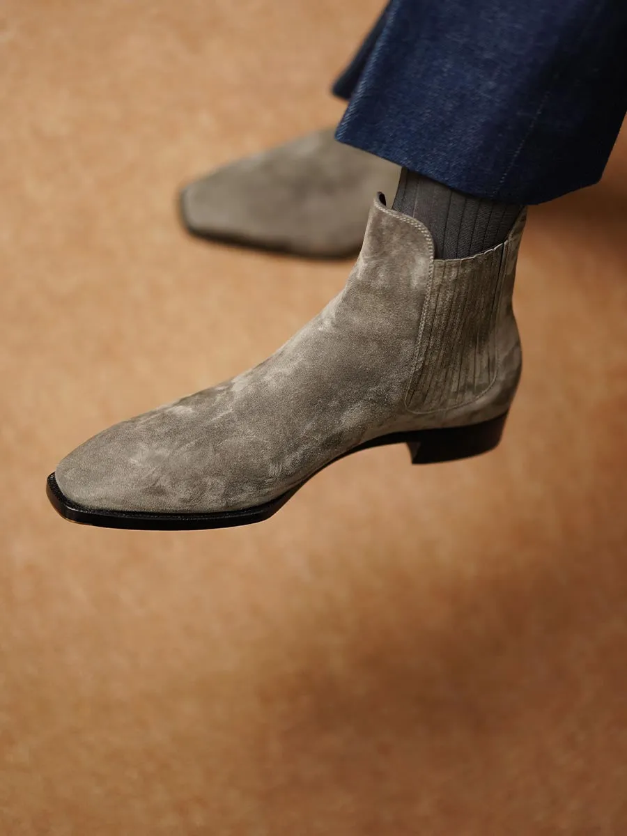 CHELSEA BOOTS 9011