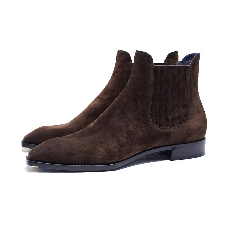 CHELSEA BOOTS 9011