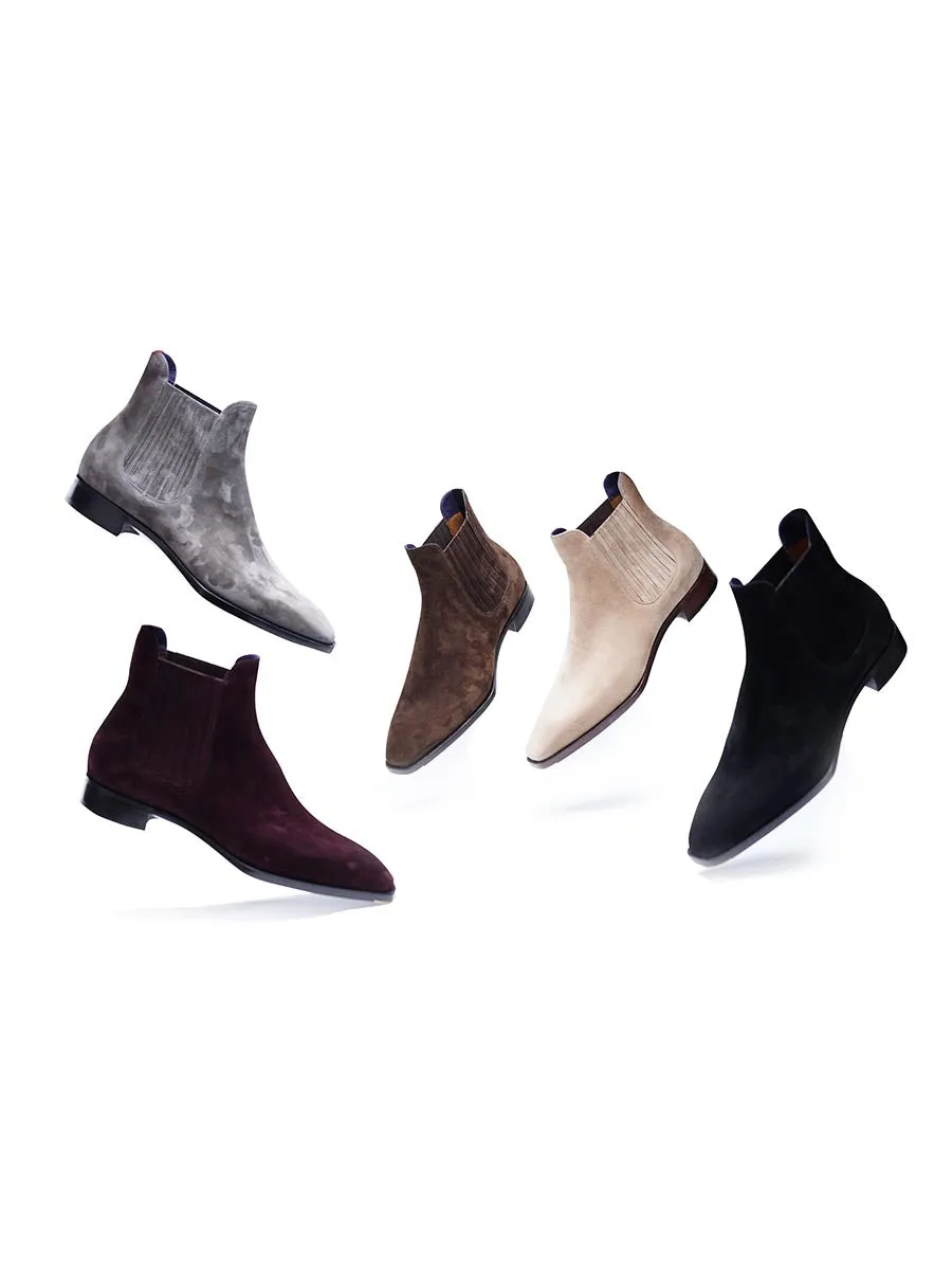 CHELSEA BOOTS 9011