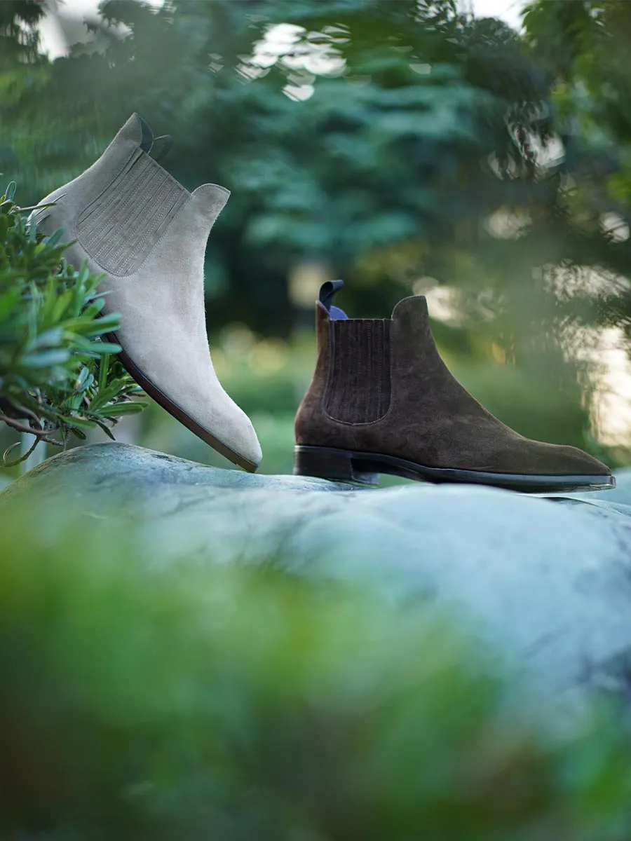CHELSEA BOOTS 9011