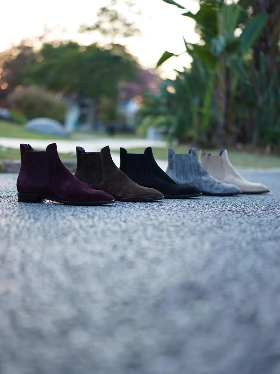 CHELSEA BOOTS 9011