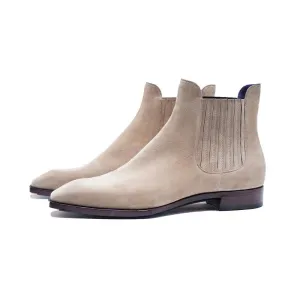 CHELSEA BOOTS 9011
