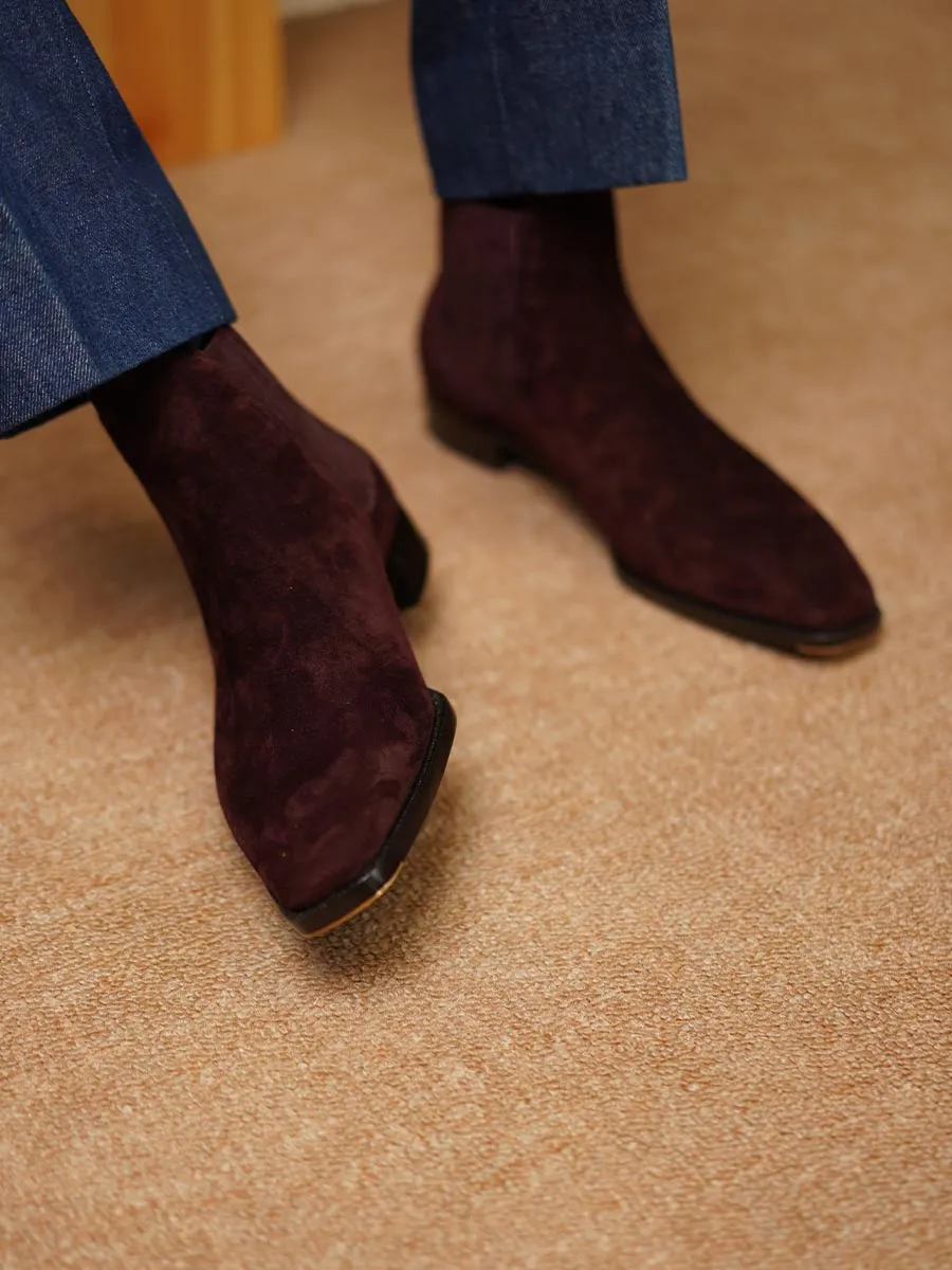 CHELSEA BOOTS 9011