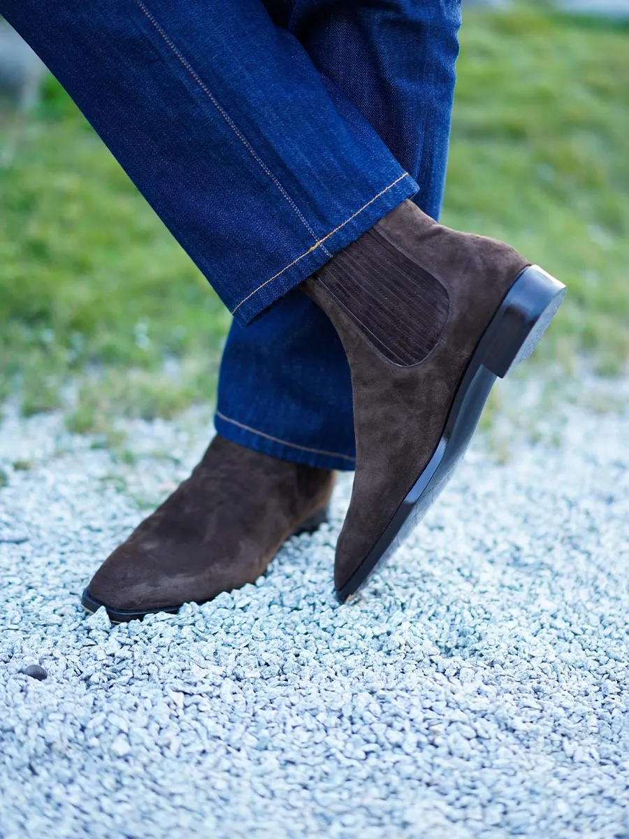 CHELSEA BOOTS 9011