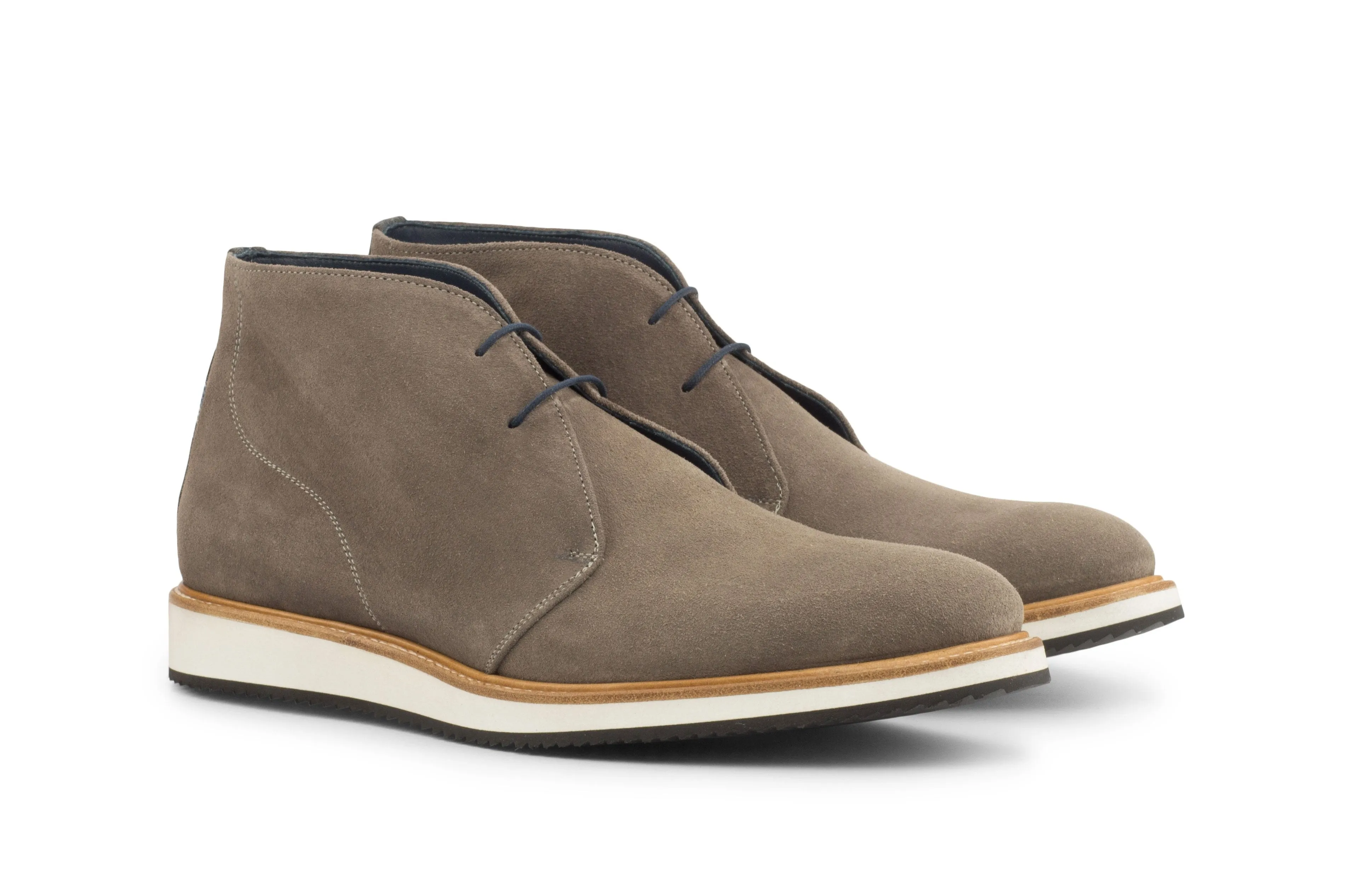 Chukka Boots GREY