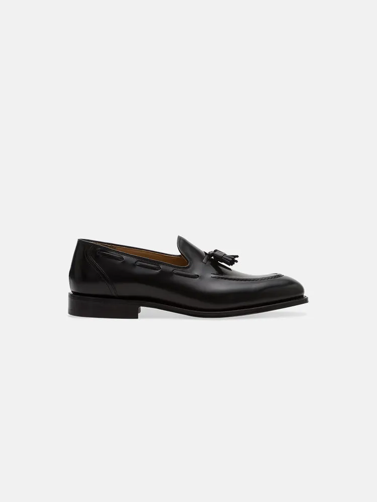 Church's Kingsley 2 Black Polished Binder