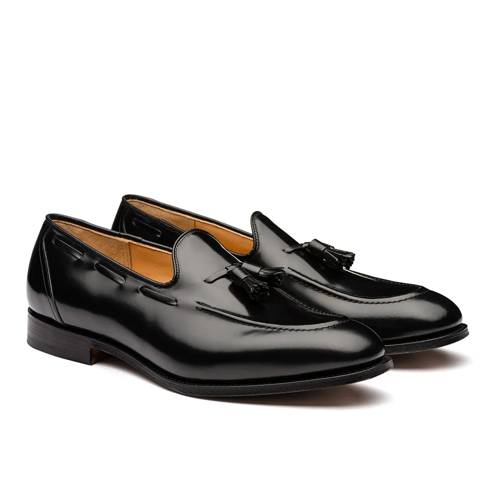 Church's Kingsley 2 Black Polished Binder