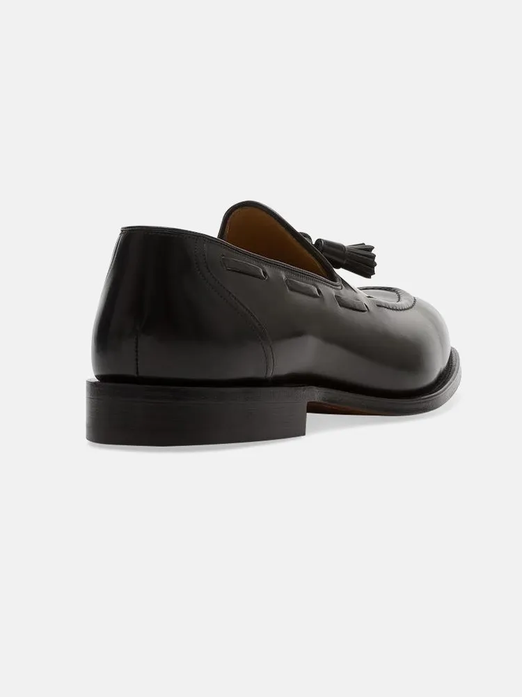 Church's Kingsley 2 Black Polished Binder