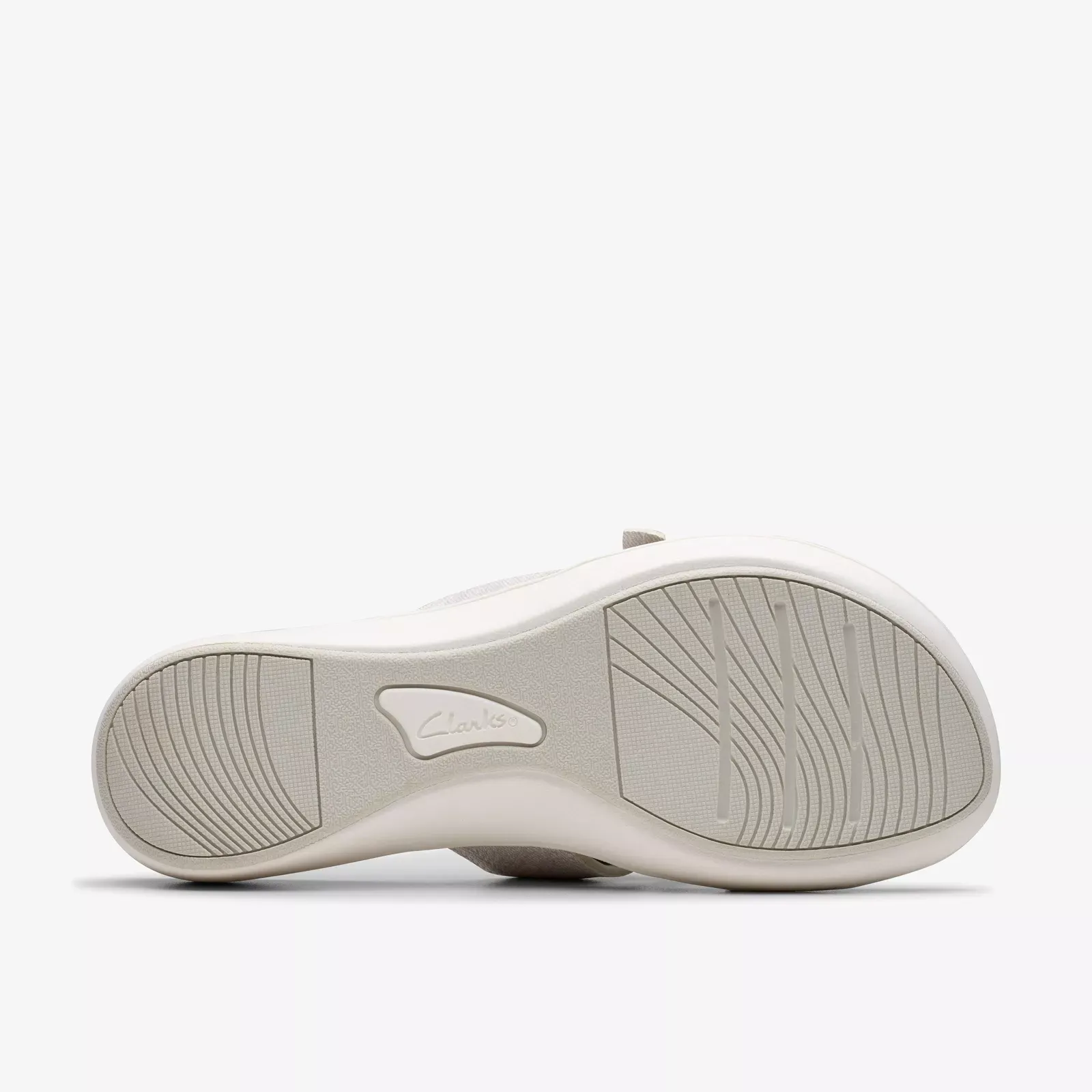 Clarks Women's Breeze Rae Mia Off White Interest 26181862