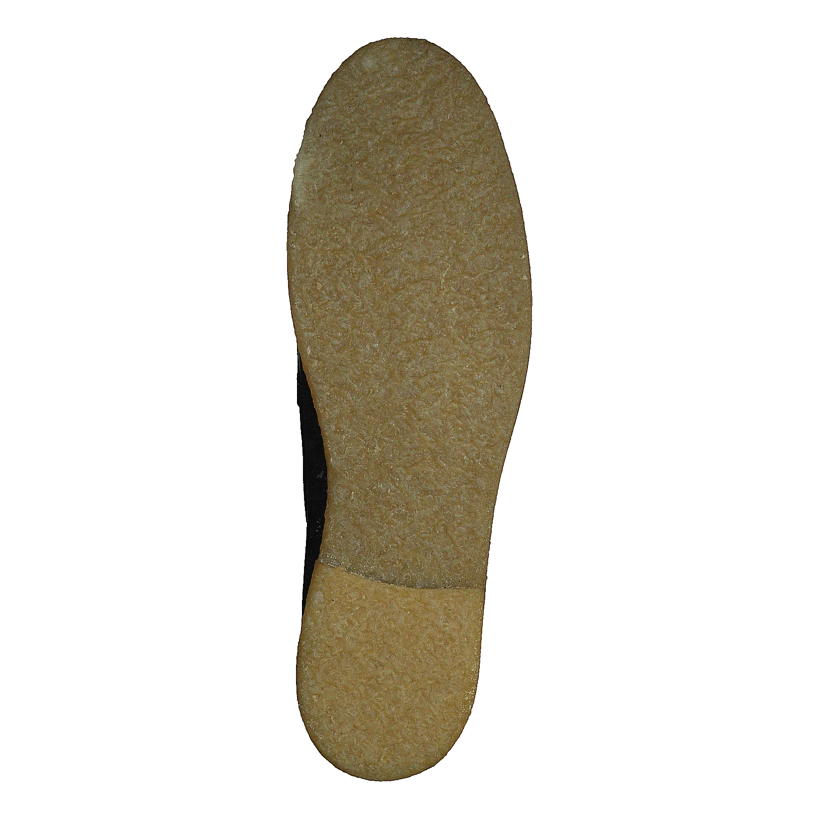 Classic Loafer With Soft Heelc Black