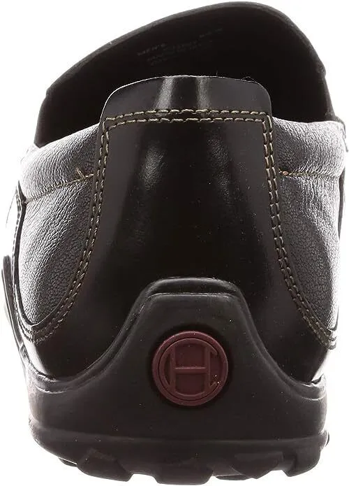 Cole Haan Men's Tucker Venetian Slip-On Loafer Black C03557