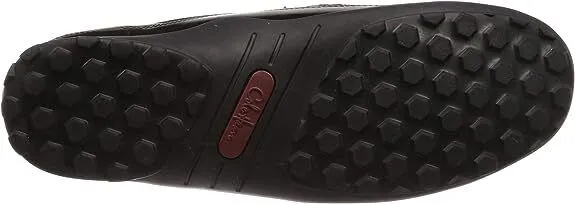Cole Haan Men's Tucker Venetian Slip-On Loafer Black C03557