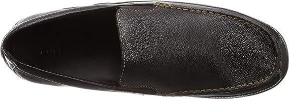 Cole Haan Men's Tucker Venetian Slip-On Loafer Black C03557