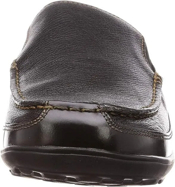 Cole Haan Men's Tucker Venetian Slip-On Loafer Black C03557
