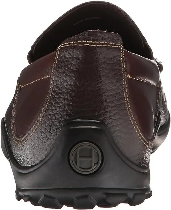 Cole Haan Men's Tucker Venetian Slip-On Loafer French Roast C04059