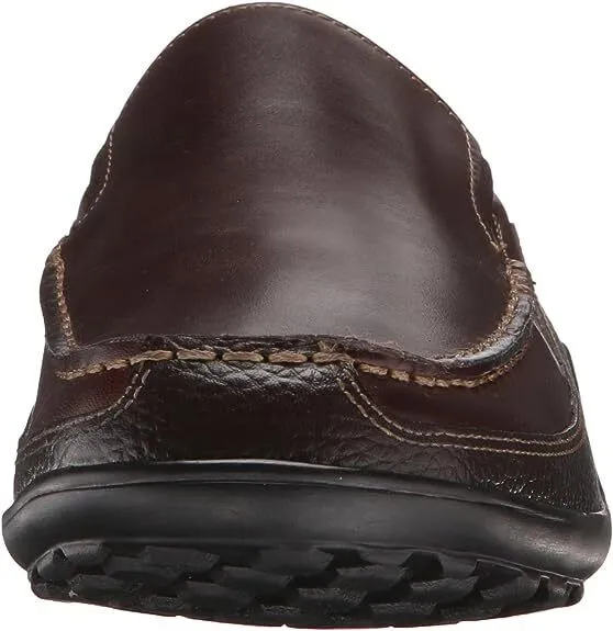 Cole Haan Men's Tucker Venetian Slip-On Loafer French Roast C04059