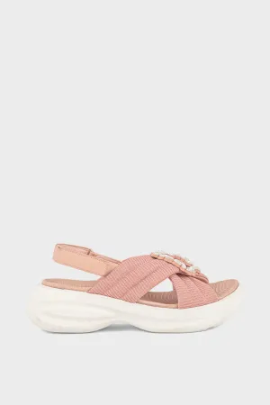 Comfort Sandal IK2011-Pink