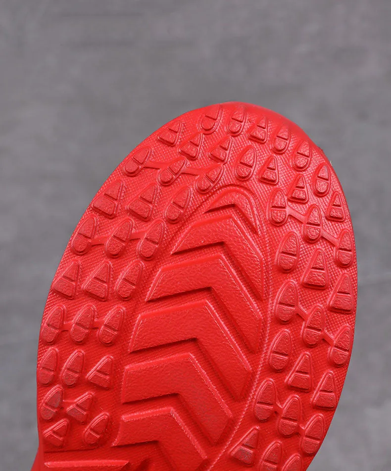 Comfortable and Breathable Minimalist Slip-On Sneakers for Women
