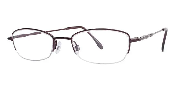 Cool Clip Eyeglasses CC824