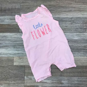 Cool Club ROMPER