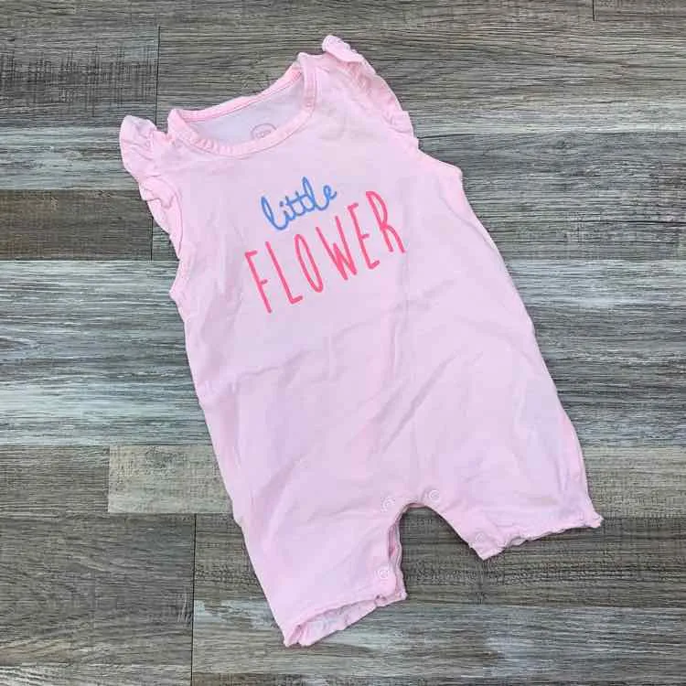 Cool Club ROMPER