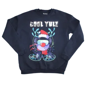 Cool Yule Jumper