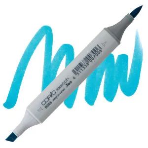 Copic Sketch Markers