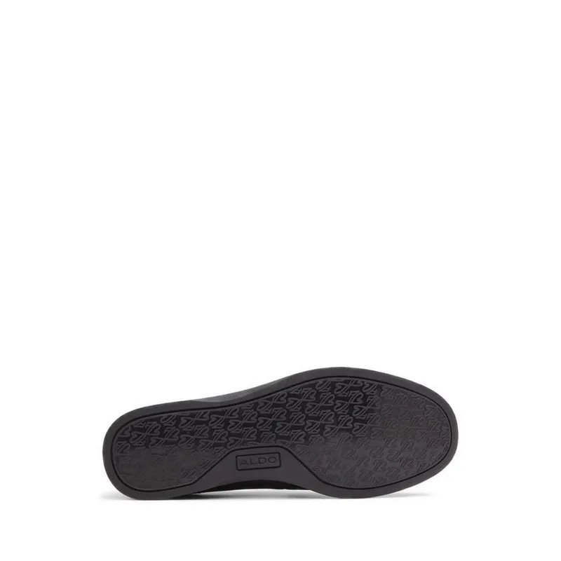 Corelin Loafers - Black/White