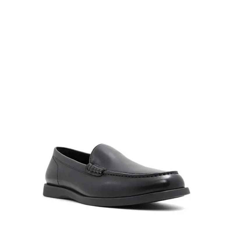 Corelin Loafers - Black/White