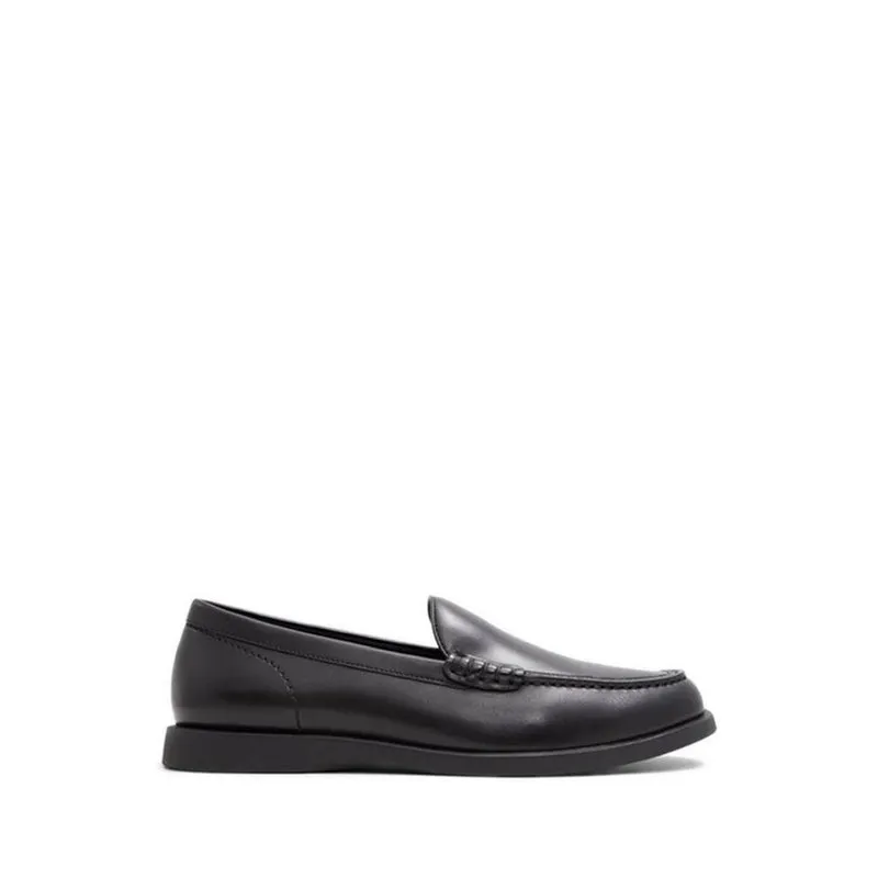 Corelin Loafers - Black/White