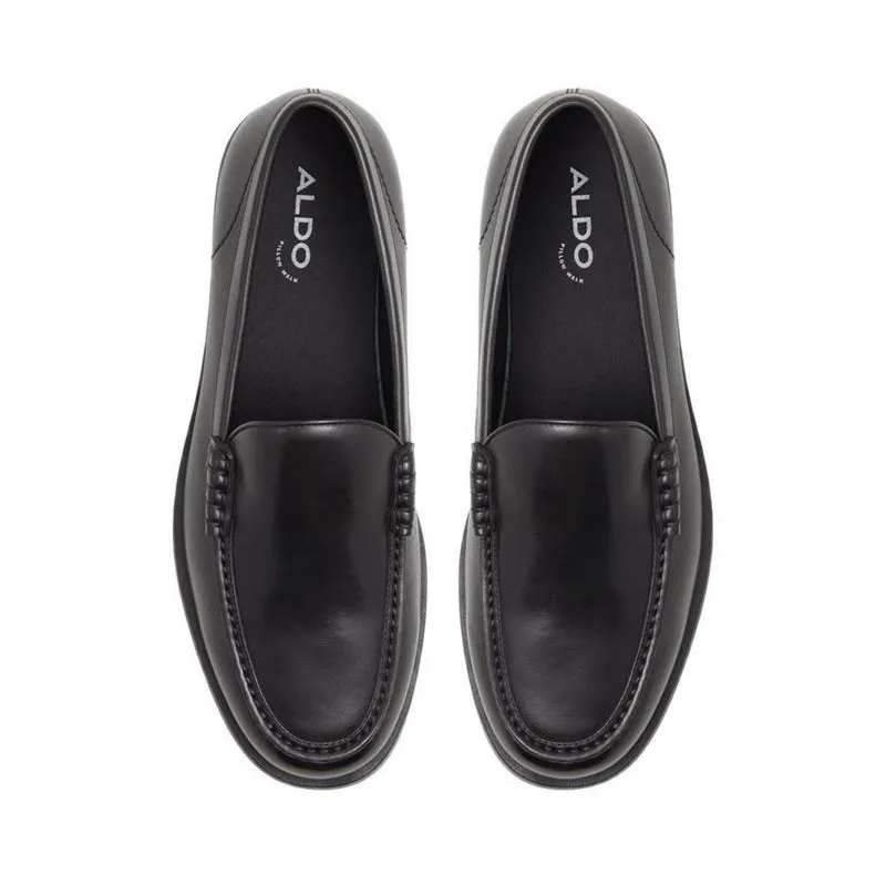 Corelin Loafers - Black/White