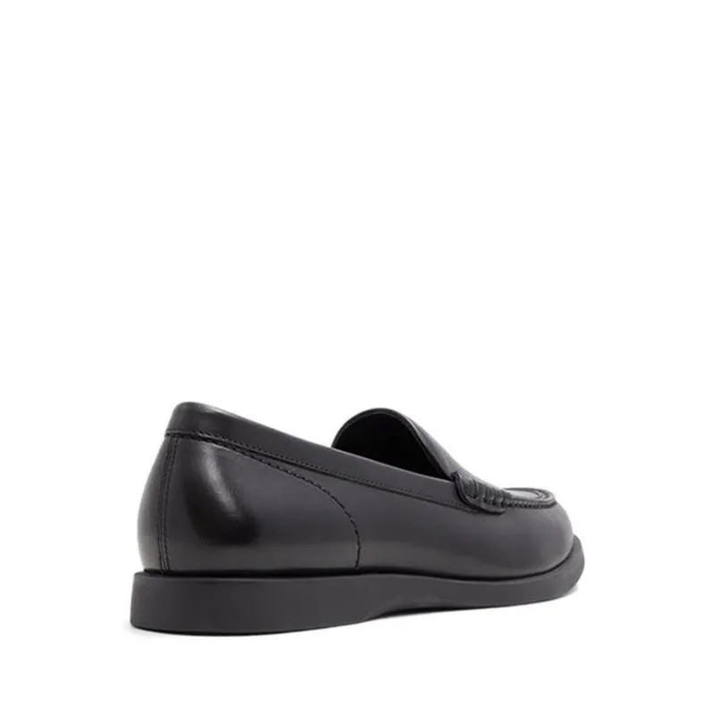Corelin Loafers - Black/White