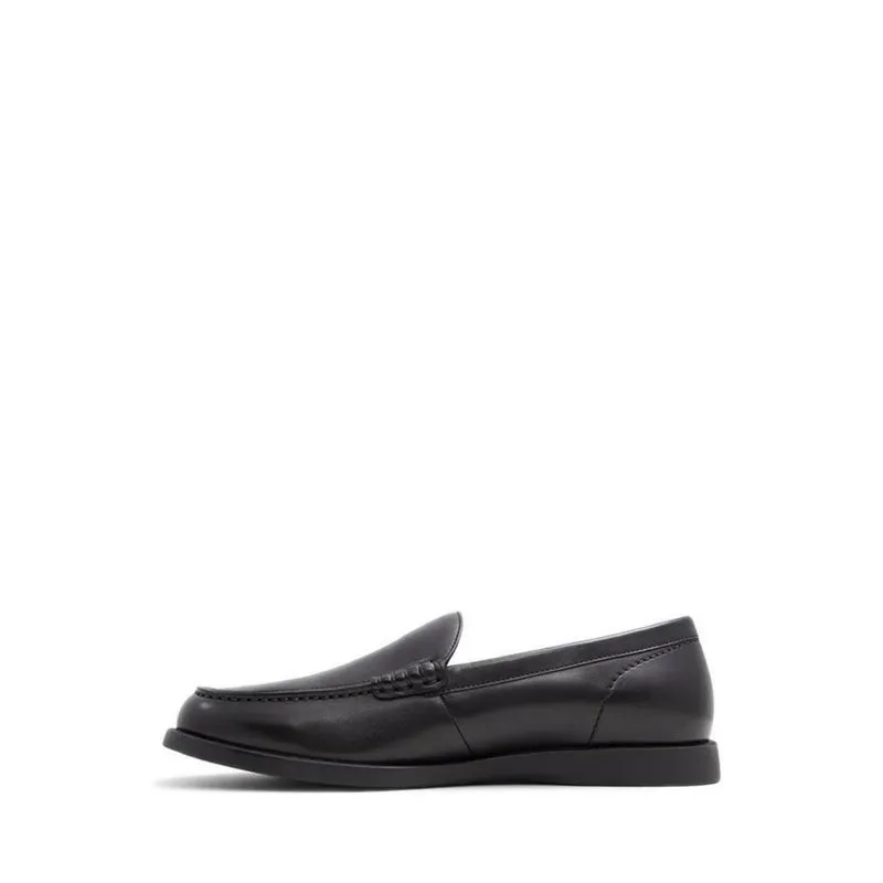 Corelin Loafers - Black/White