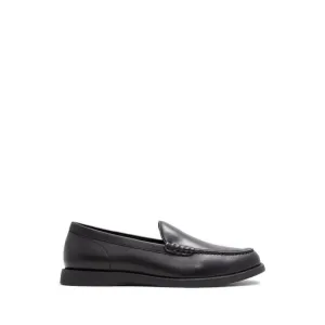 Corelin Loafers - Black/White