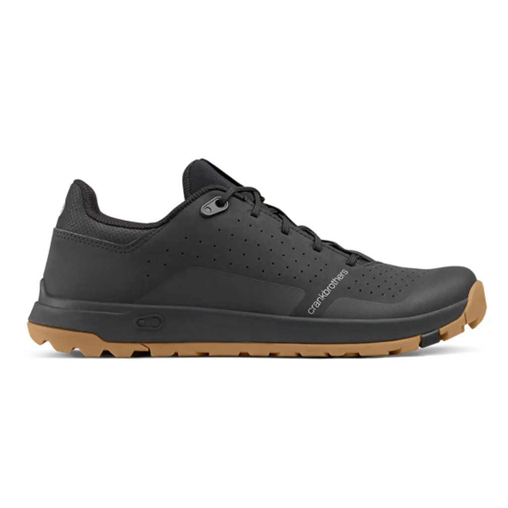 Crankbrothers Stamp Trail Lace Flat MTB Shoe