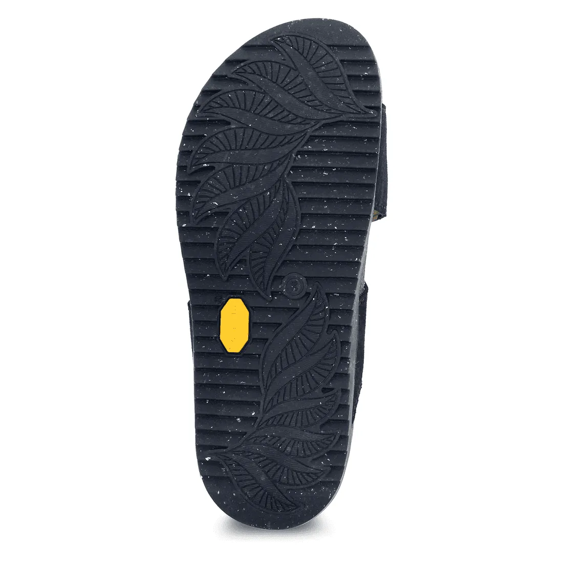 Dansko Women's Dayna Black Suede 2106470200