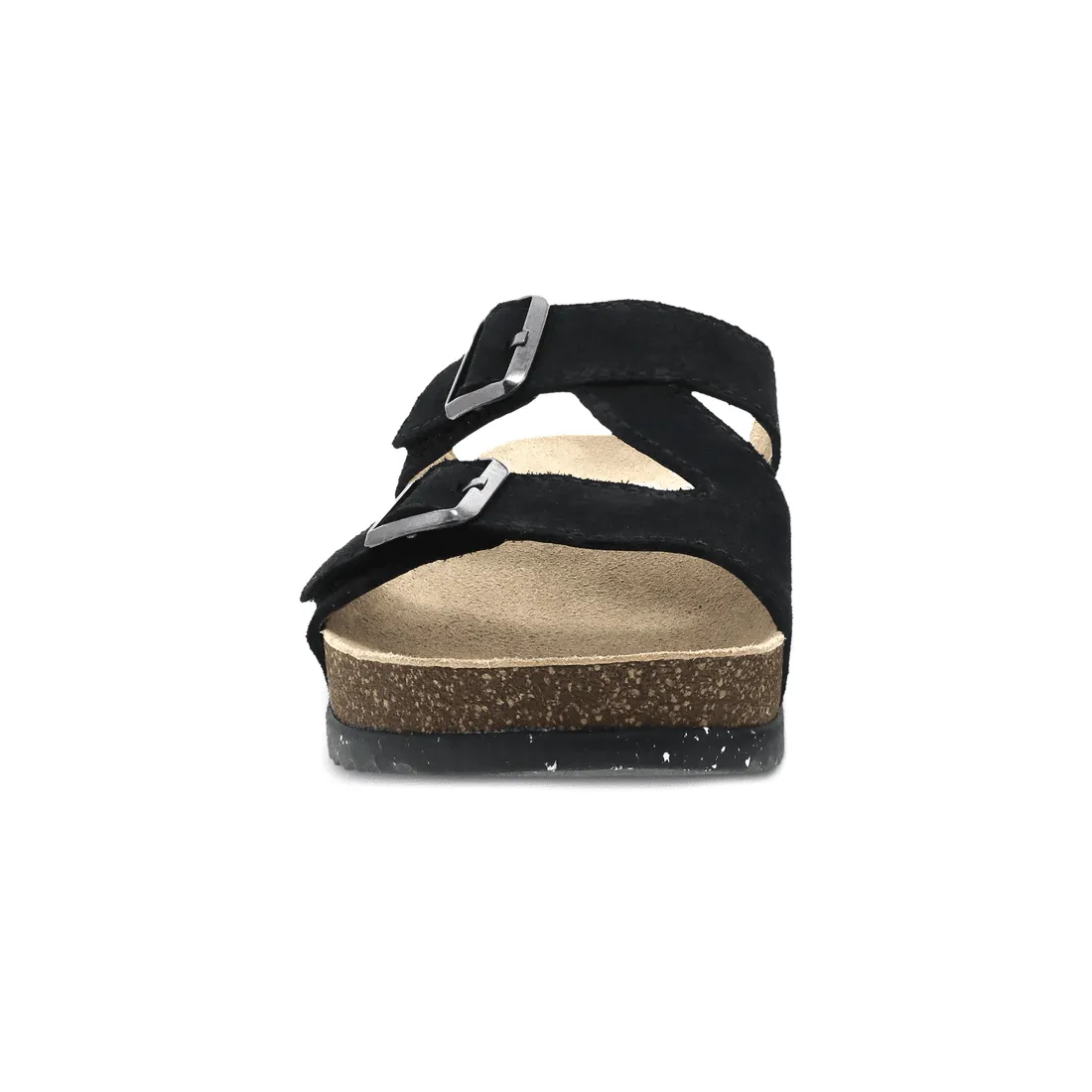 Dansko Women's Dayna Black Suede 2106470200