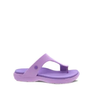 Dansko Women's Krystal Purple Molded 4521494900