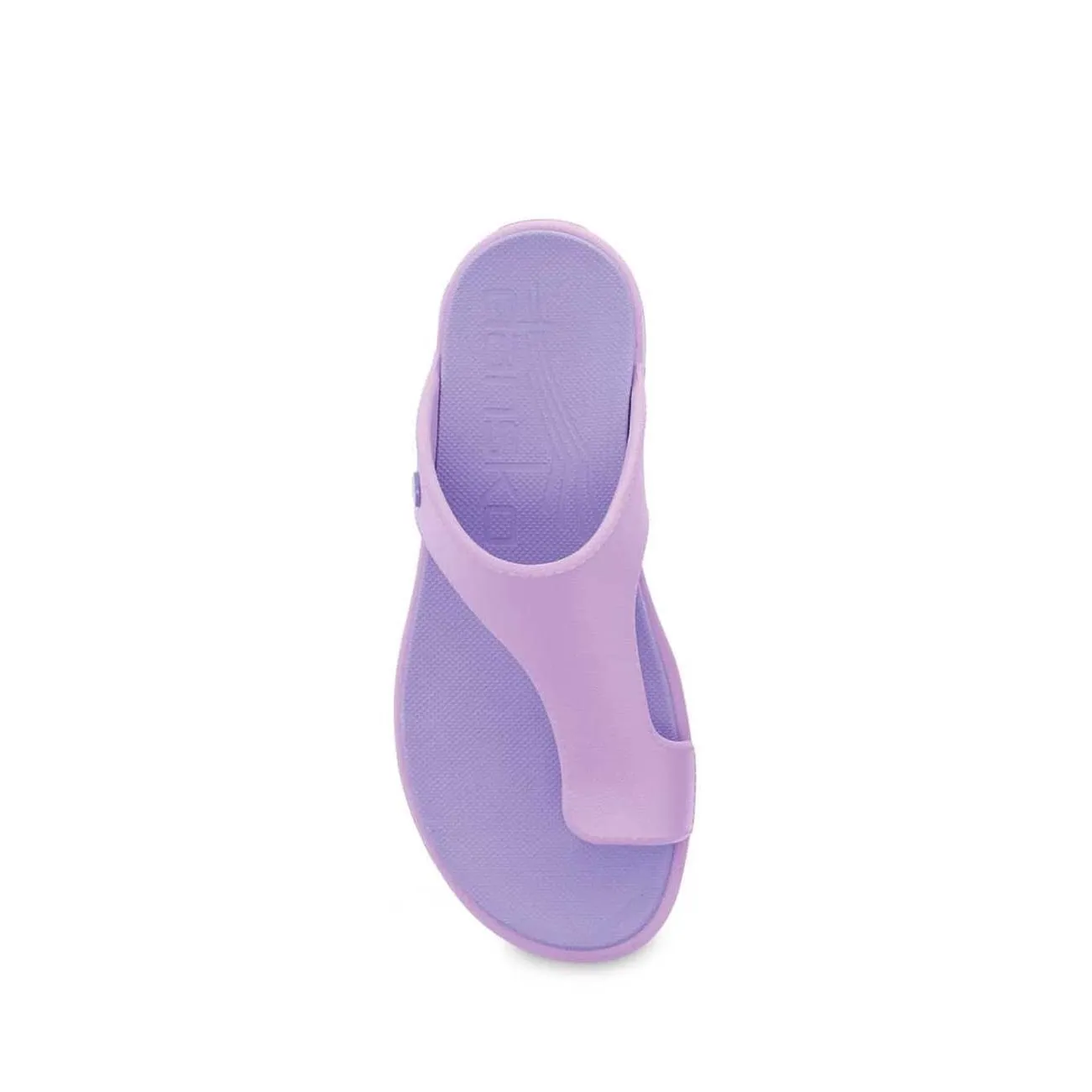 Dansko Women's Krystal Purple Molded 4521494900