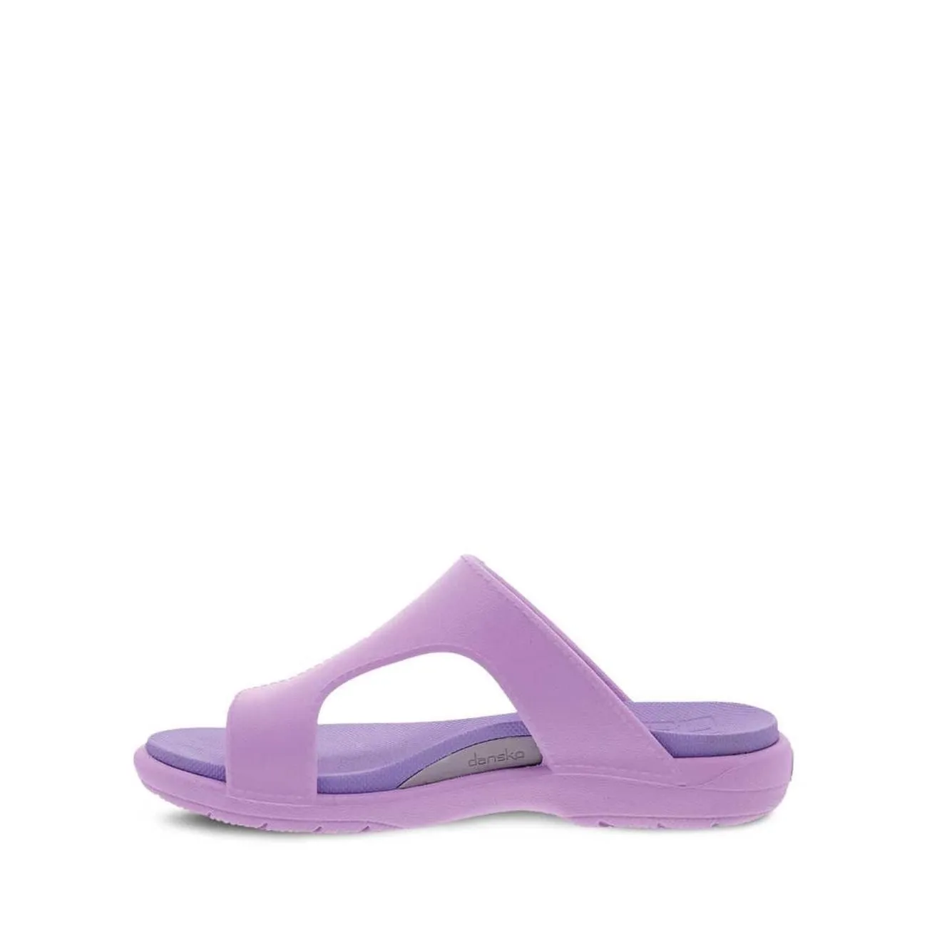 Dansko Women's Krystal Purple Molded 4521494900