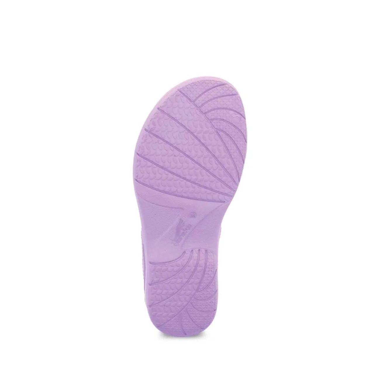 Dansko Women's Krystal Purple Molded 4521494900