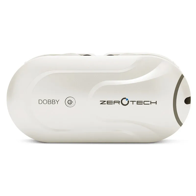 Dobby Folding 4K Camera Drone - 13MP Camera, Quad Core CPU, Image Stabilization, Auto Follow, Gesture   Voice Control, GPS