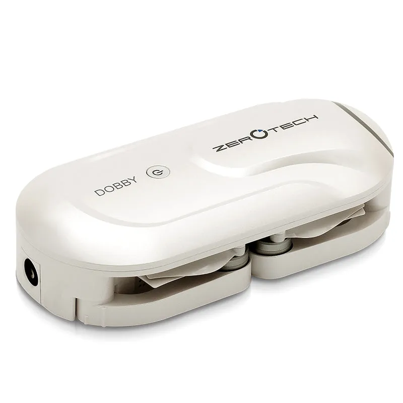 Dobby Folding 4K Camera Drone - 13MP Camera, Quad Core CPU, Image Stabilization, Auto Follow, Gesture   Voice Control, GPS