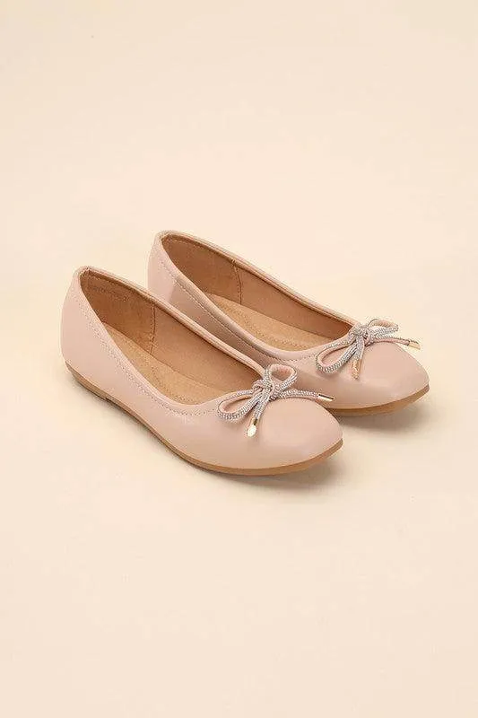 Dorothy Bow Ballet Flats